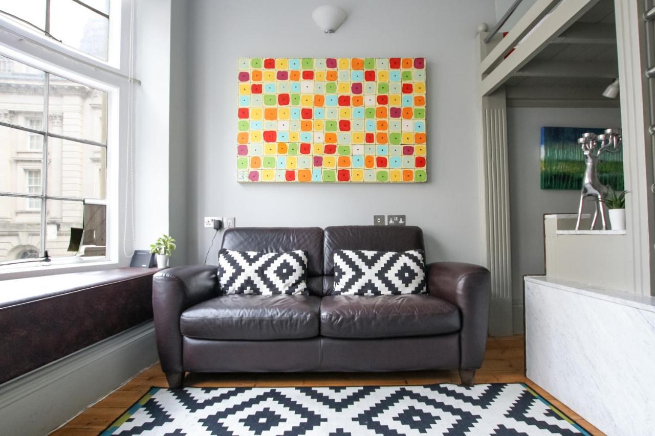 Historic Two Bed In Heart Of The Apartamento Bristol
