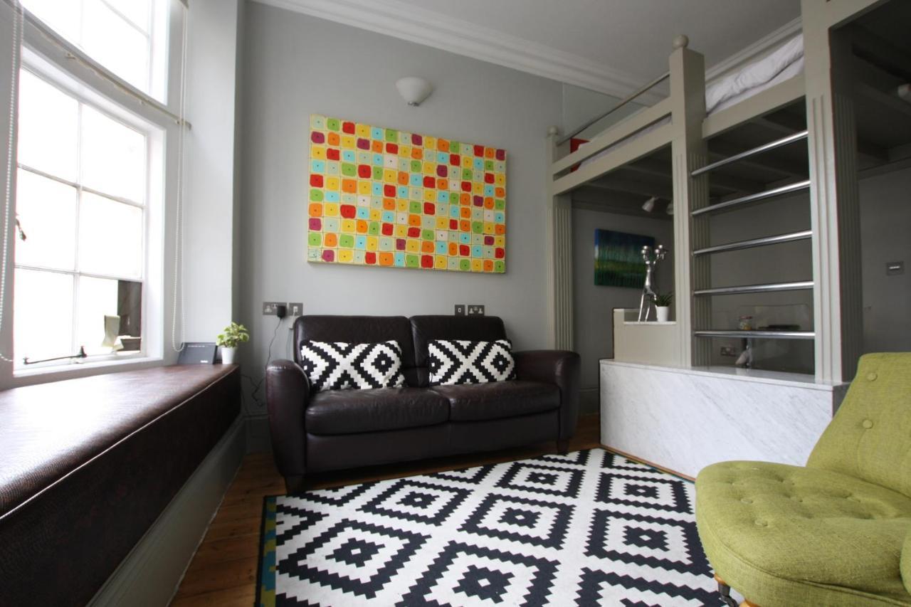 Apartamento Historic Two Bed In Heart Of The Bristol