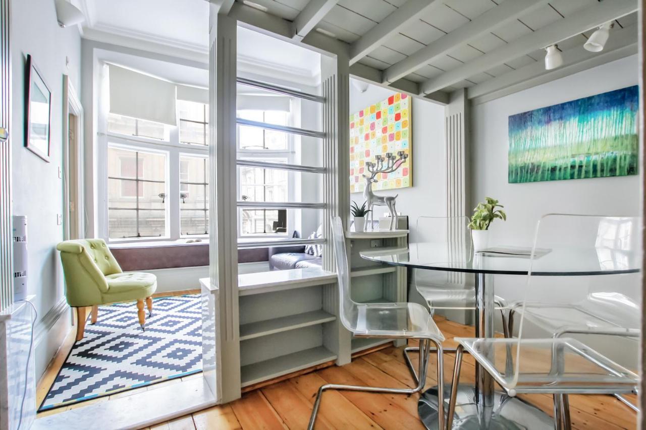 Apartamento Historic Two Bed In Heart Of The Bristol